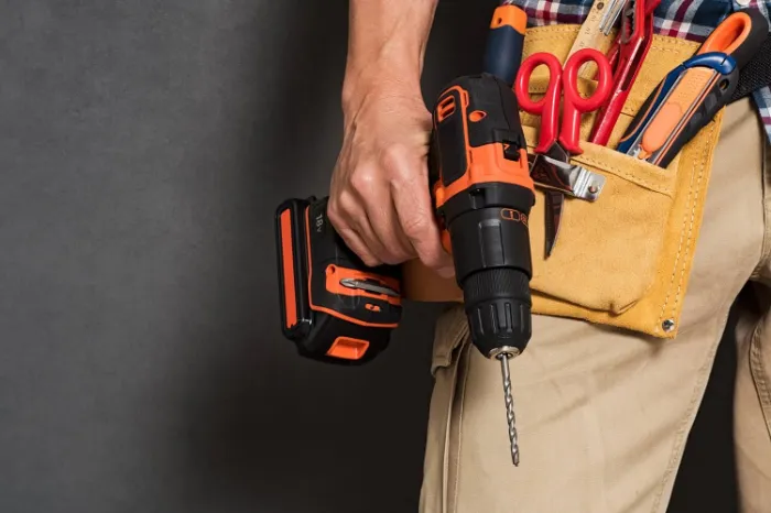 Handyman Company in Hampton, VA