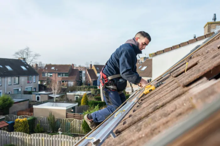 Roofing Services