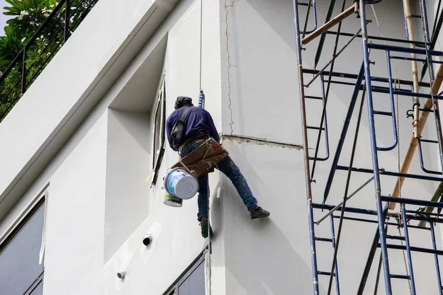 Affordable Exterior Painting Services Hampton, VA