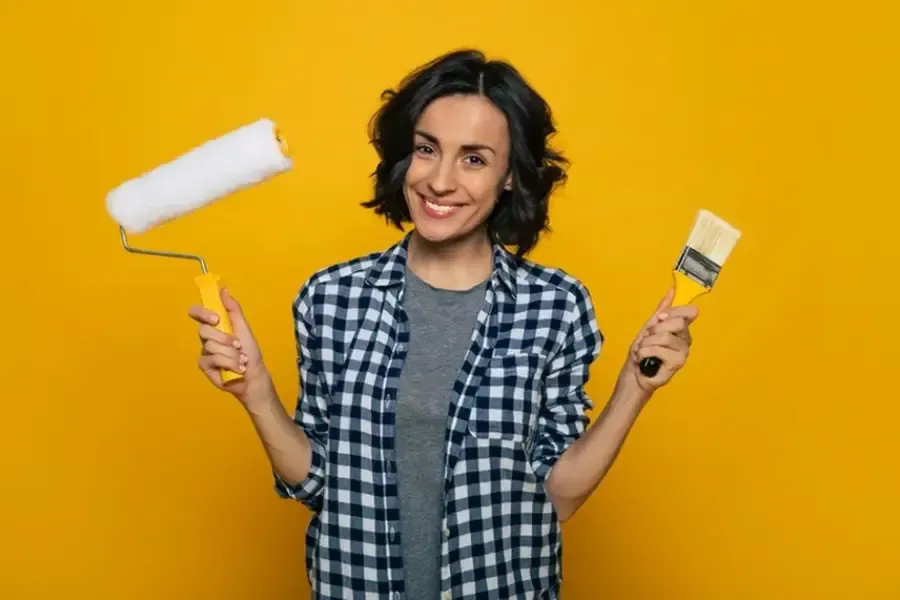 Choosing The Right Colors For Your Homes Interior Hampton, VA