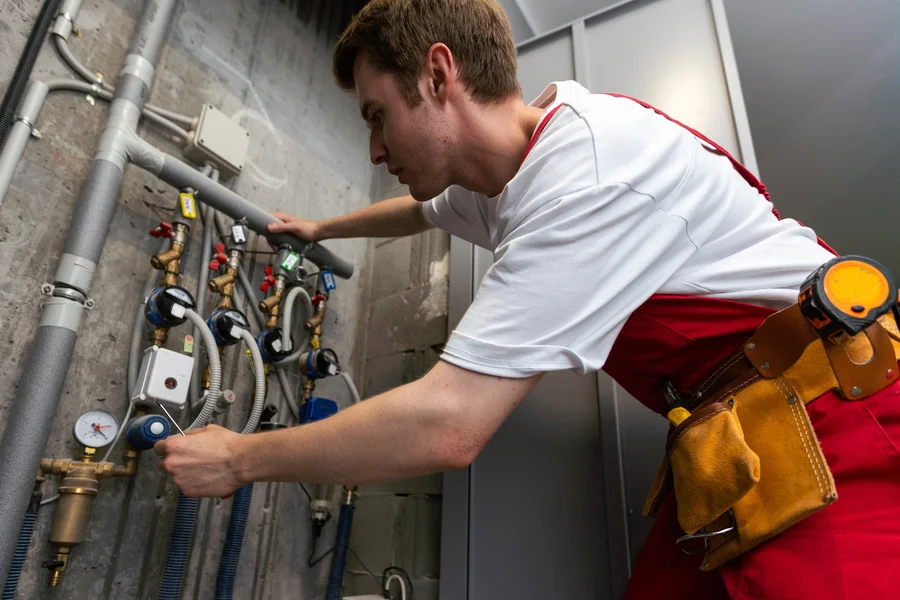 Experienced Plumbing Services Hampton, VA