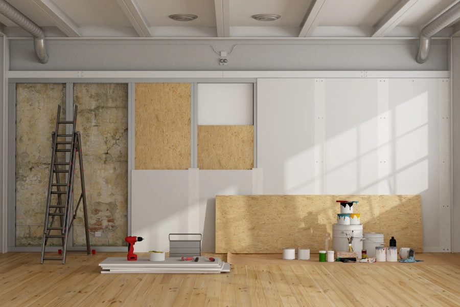 Expert Home Remodeling Services Hampton, VA