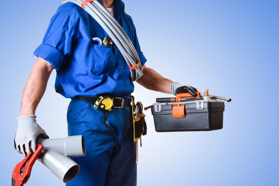 How Handymen Fix Common Plumbing Problems In Your Home Hampton, VA