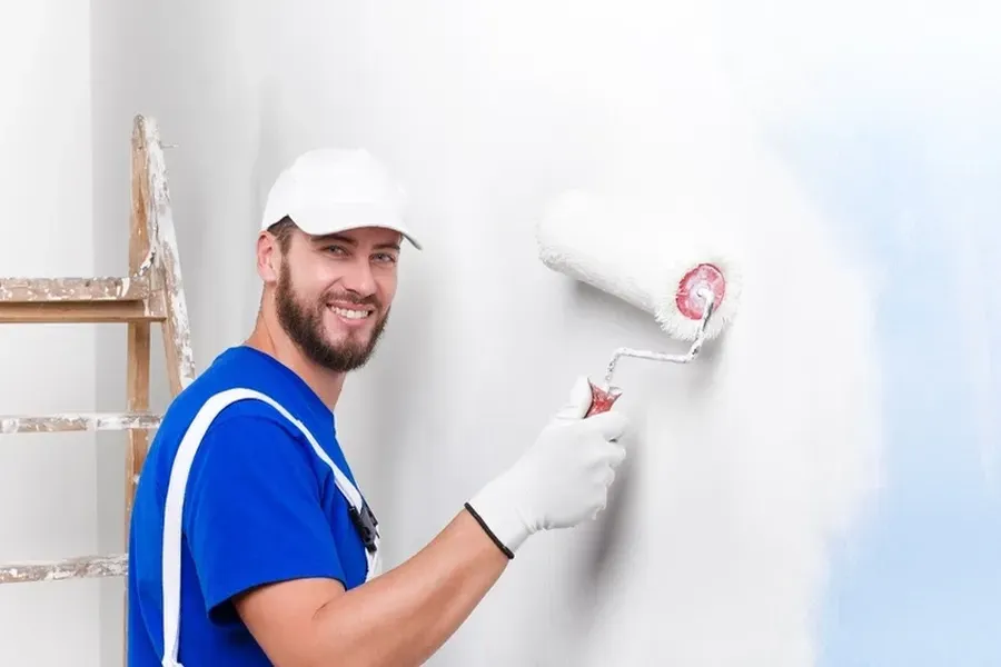 How Interior Painting Can Increase The Value Of Your Home Hampton, VA