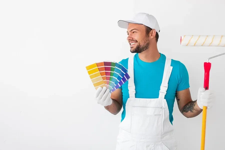 How Interior Painting Can Increase The Value Of Your Home in Hampton, VA
