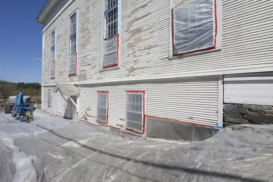 How To Choose The Right Paint For Your Homes Exterior in Hampton, VA How To Choose The Right Paint For Your Homes Exterior in Hampton, VA