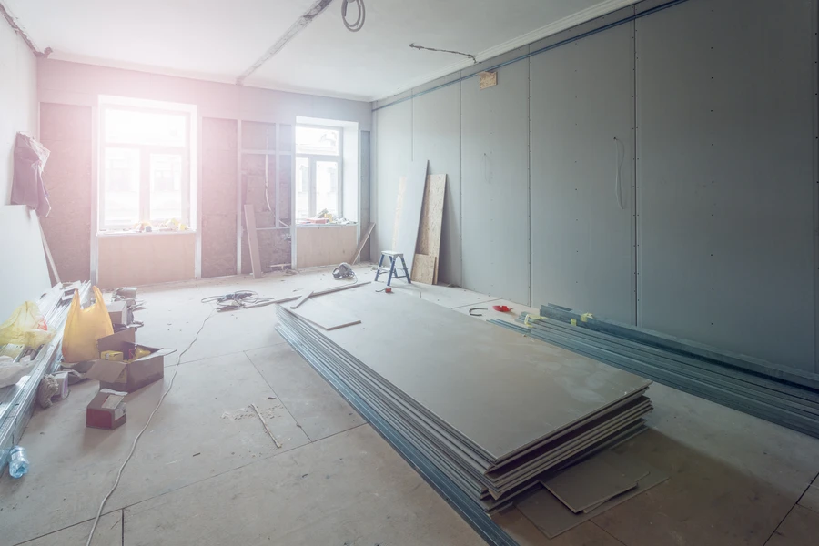 How To Plan A Successful Home Remodeling Project in Hampton, VA