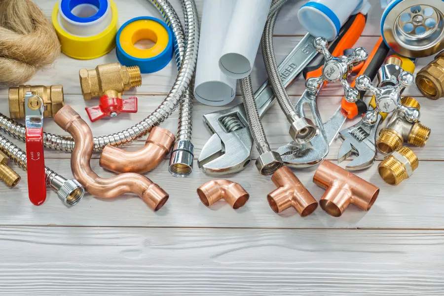 Key Signs You Need Plumbing Services From A Handyman Hampton, VA