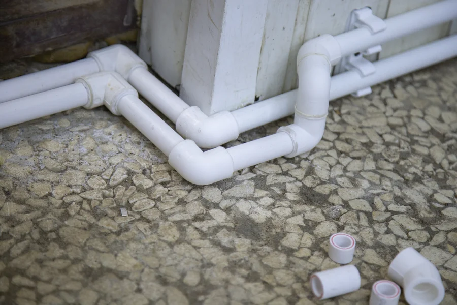 Key Signs You Need Plumbing Services From A Handyman in Hampton, VA