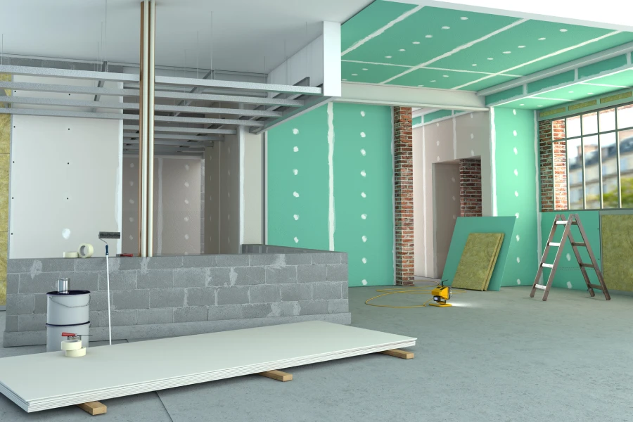 Local Home Remodeling Services Hampton, VA