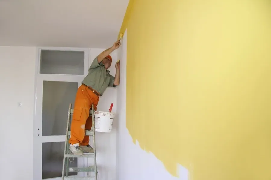 Premium Interior Painting Services Hampton, VA Premium Interior Painting Services Hampton, VA