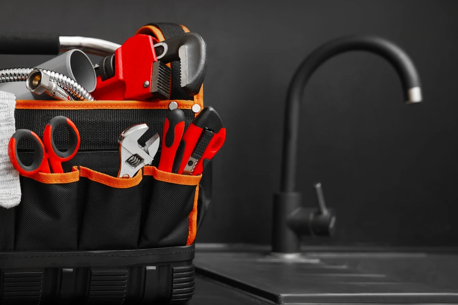 Professional Plumbing Services Hampton, VA