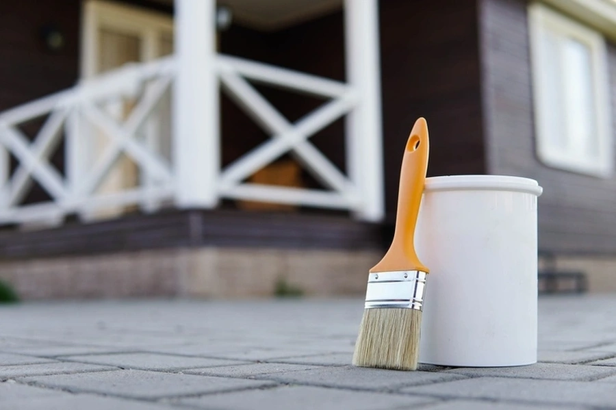 Reliable Exterior Painting Services Hampton, VA