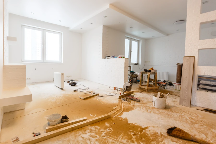 The Role Of Home Remodeling In Increasing Property Value Hampton, VA