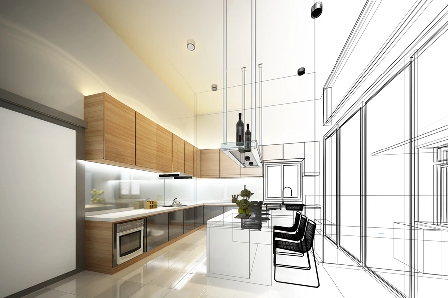 The Role Of Home Remodeling In Increasing Property Value in Hampton, VA