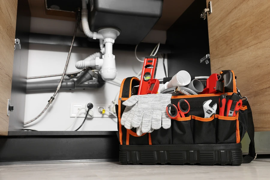 Top-rated Plumbing Services Hampton, VA
